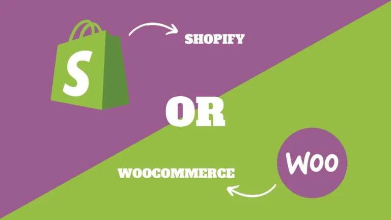 WooCommerce vs Shopify