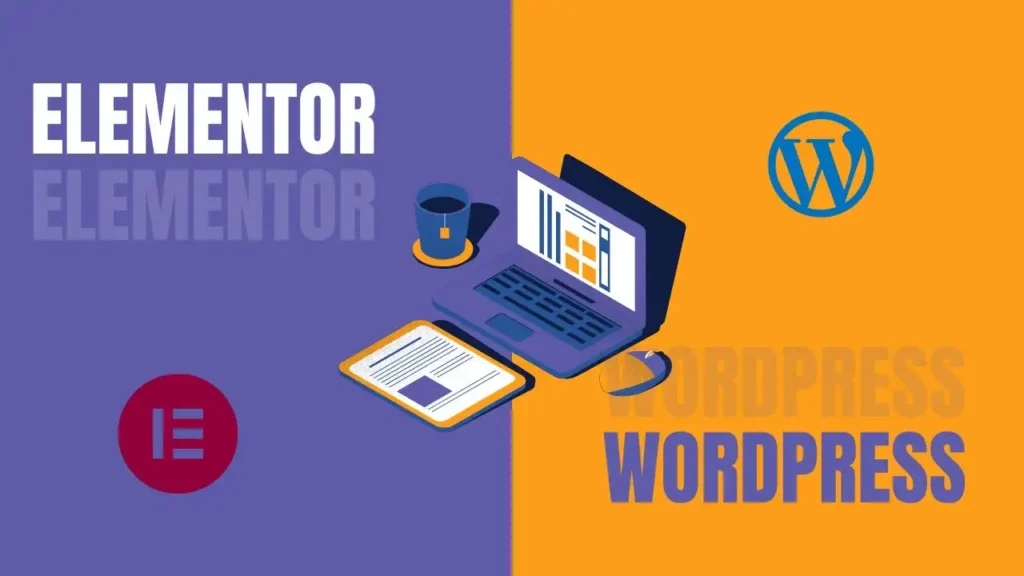 Elementor Pro vs WordPress