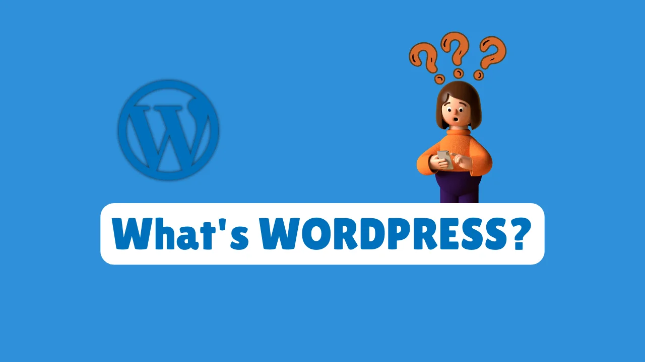 What is WordPress