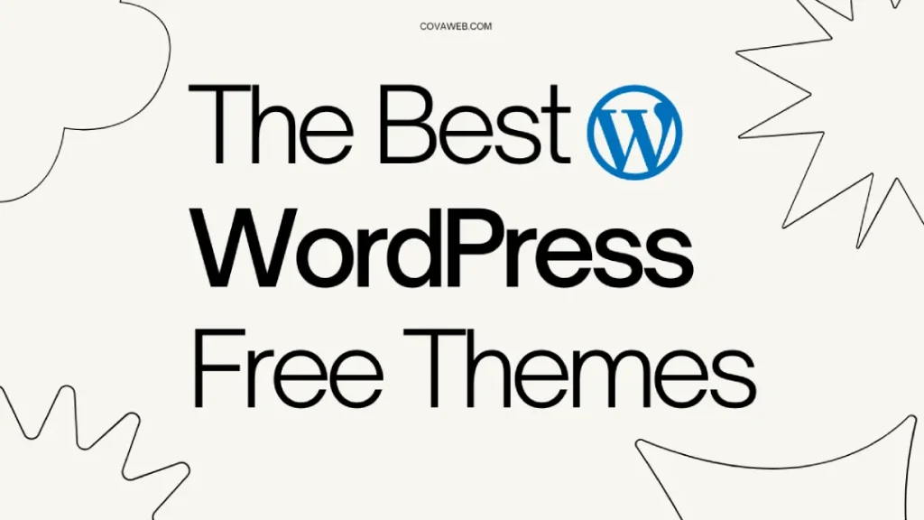 best free wordpress themes