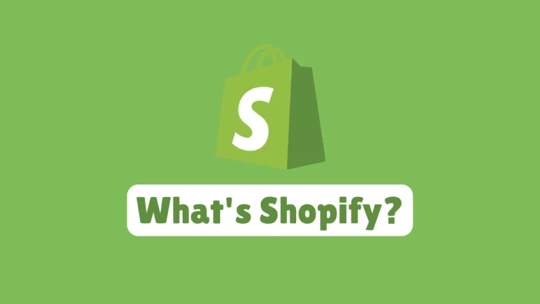 what is shopify